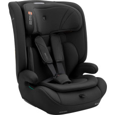 KIKKABOO Turvaistuin 76-150 cm i-Flow i-SIZE Black