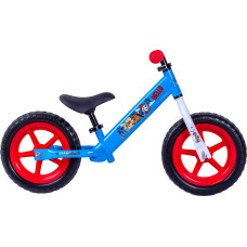 DISNEY Metallinen potkupyörä PAW PATROL BOYS