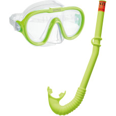 Sukellussetti Przygoda