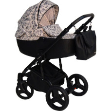 Baby Fashion STILO Universal stroller 2in1, ST-9