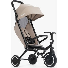 Smartrike Wonder Max Jet lasten kolmipyörä, Stone Beige