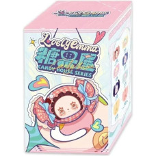 Lucky Emma LOVELY EMMA Blind box pendant - Candy House Series