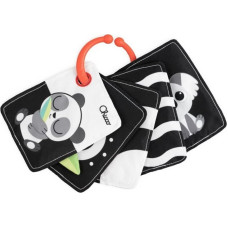 Chicco kontrastiset aistikortit 184668