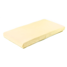 Sensillo Frotte bed sheet with elastic band