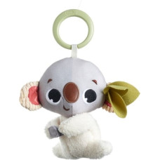 Tiny Love boho chic tiny smarts koala rattle Janis