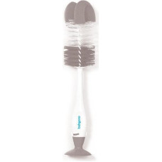 Babyono Brush with suction self supporting