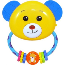 Baby Mix Grabulis muzikālais TEDDY 27077