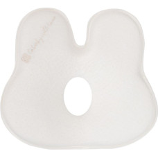 Memory foam ergonomic pillow Bunny Airknit White