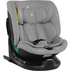 Car seat 40-150 cm i-Tour i-SIZE Light Grey