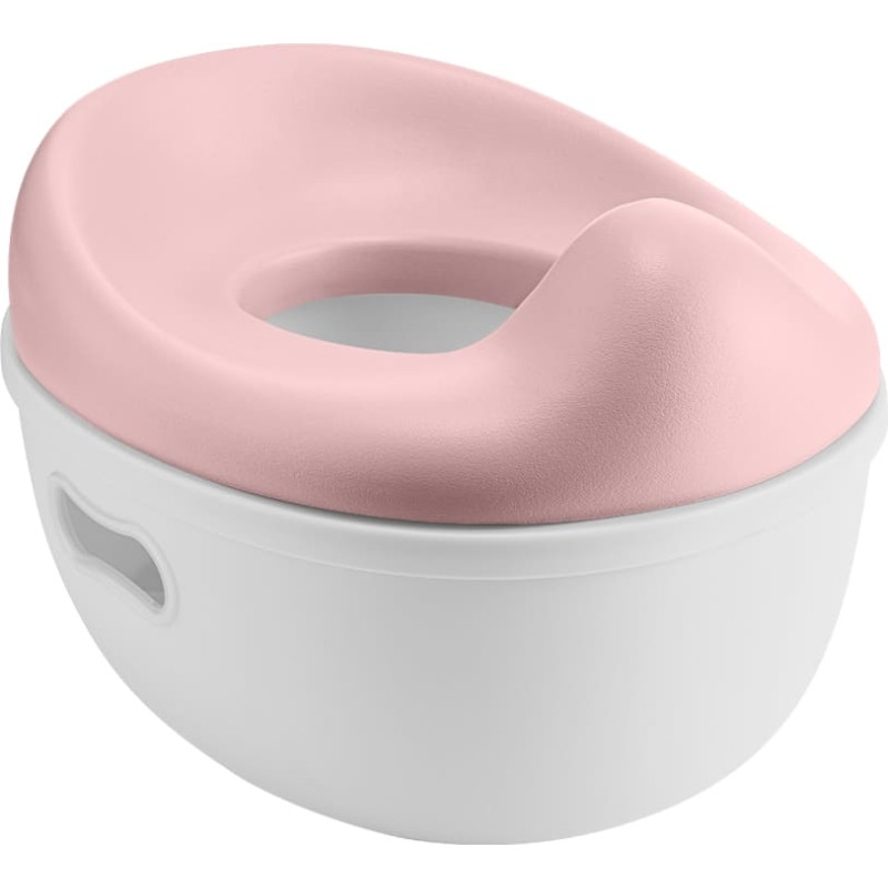 Potty 3in1 Trio Pink