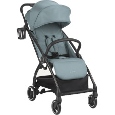 Autofolding pushchair Joy Mint/Blue