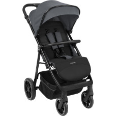 Pushchair Lucy Grey