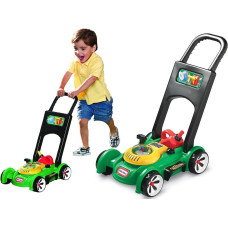 Little Tikes Gas n Go Mower (EU)