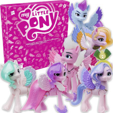 Hasbro My Little Pony Gala Collection F2031