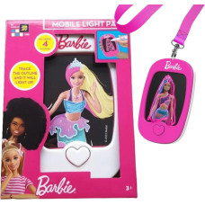 Barbie Mobile Light Pad 5186