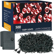 Springos Ziemassvētku lampiņas Springos CL0538 500 Led