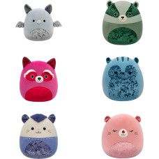 Squishmallows W20 Plīša rotaļlieta, 