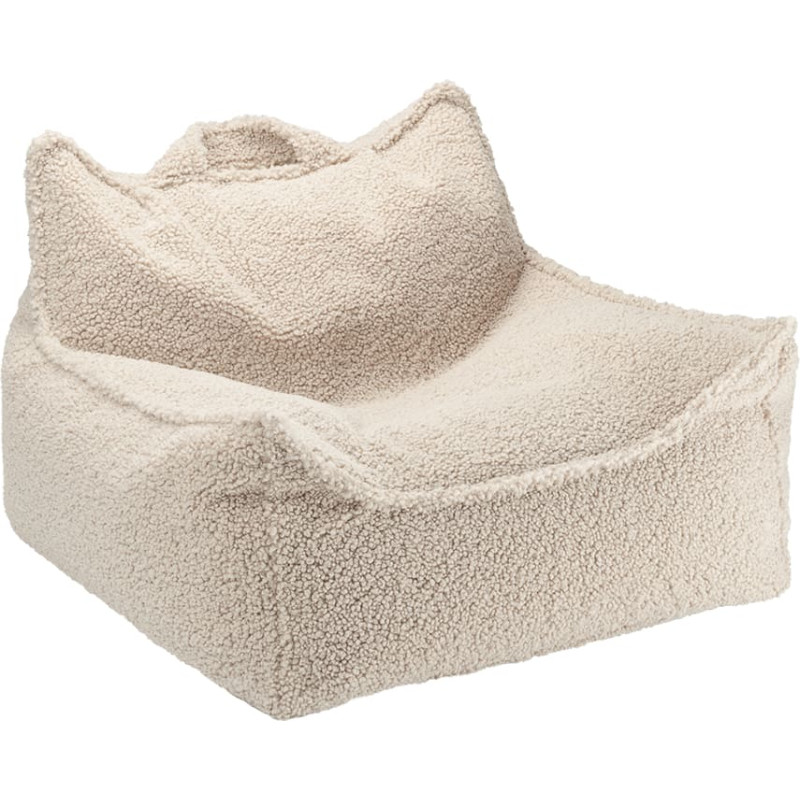 Wigiwama Biscuit Istuinpussi