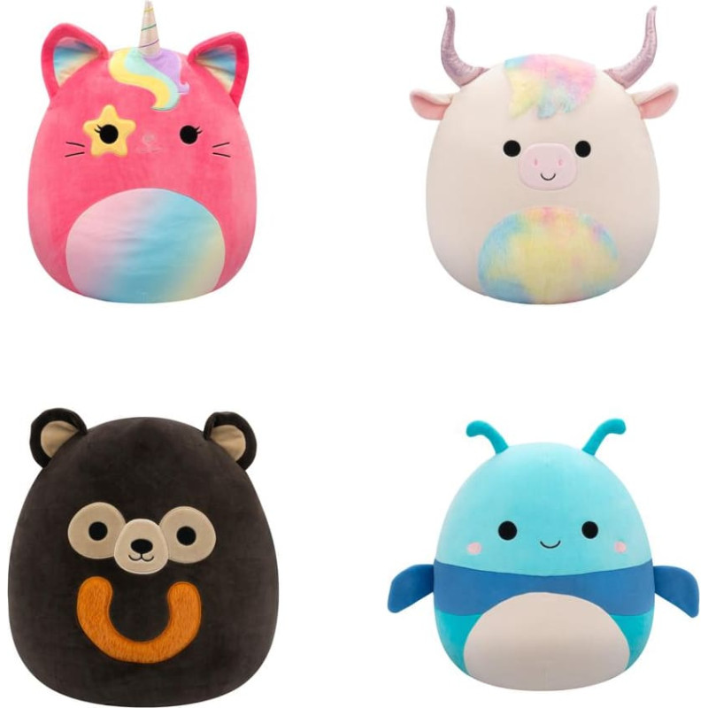 Squishmallows W20 pehmolelu, 35 cm