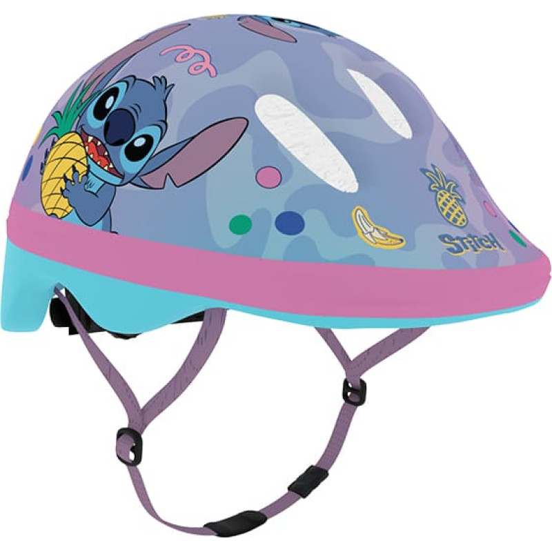 DISNEY Kypärä XS 44-48CM STITCH