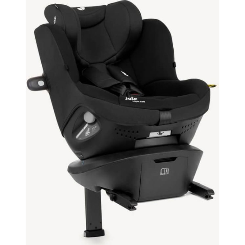Joie I-Spin Safe Turvaistuin Shale