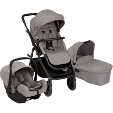 Graco Vaunupaketti NEAR2ME DLX TRO ASH 3-in-1