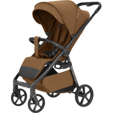 Carrello Baby Lastenvaunut Carrello Bravo Carbon CRL-5530 Ginger Beige