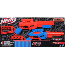 Hasbro Nerf F2699 F3041 Nerf Alpha strike leluase