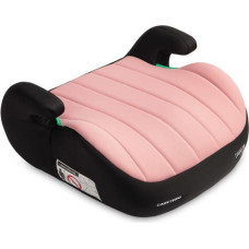 Caretero TIGER I-SIZE Korokeistuin autoon PINK (125-150)