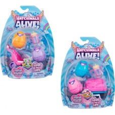 Hatchimals Alive hahmosetti