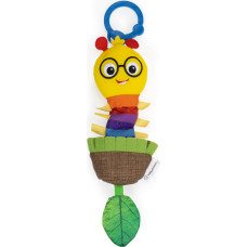 Baby Einstein Cal-A-Puller vedä ja ravista -lelu, 16887