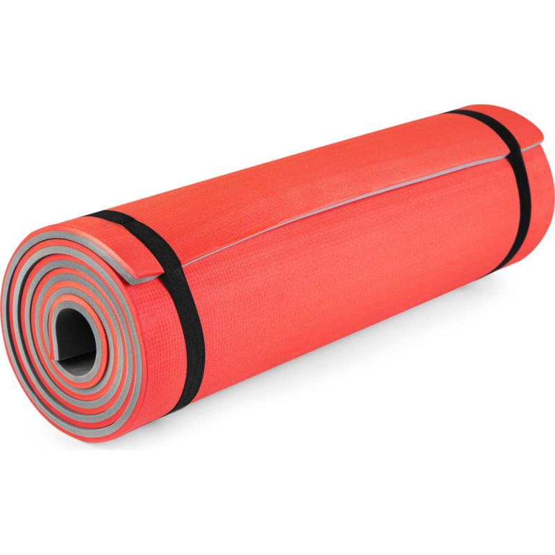 Spokey SLEEPHIKER BIG – kaksikerroksinen makuualusta, OE