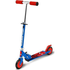 Taitettava Stampin Spider-Man-potkulauta