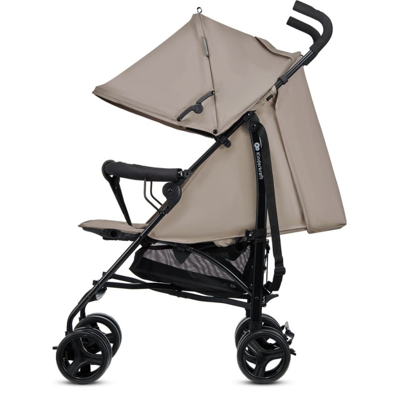 Kinderkraft TIK STONE -rattaat, beige