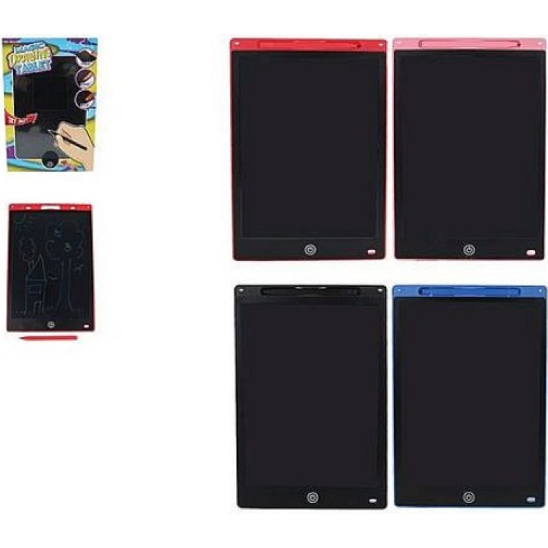 HIPO 34052 – graafinen LCD-tabletti