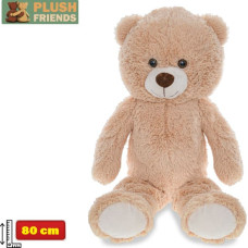 HIPO pehmolelu - 39509 - TEDDY BEAR - 80 cm