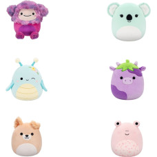 Squishmallows W25 pehmolelu, 19 cm