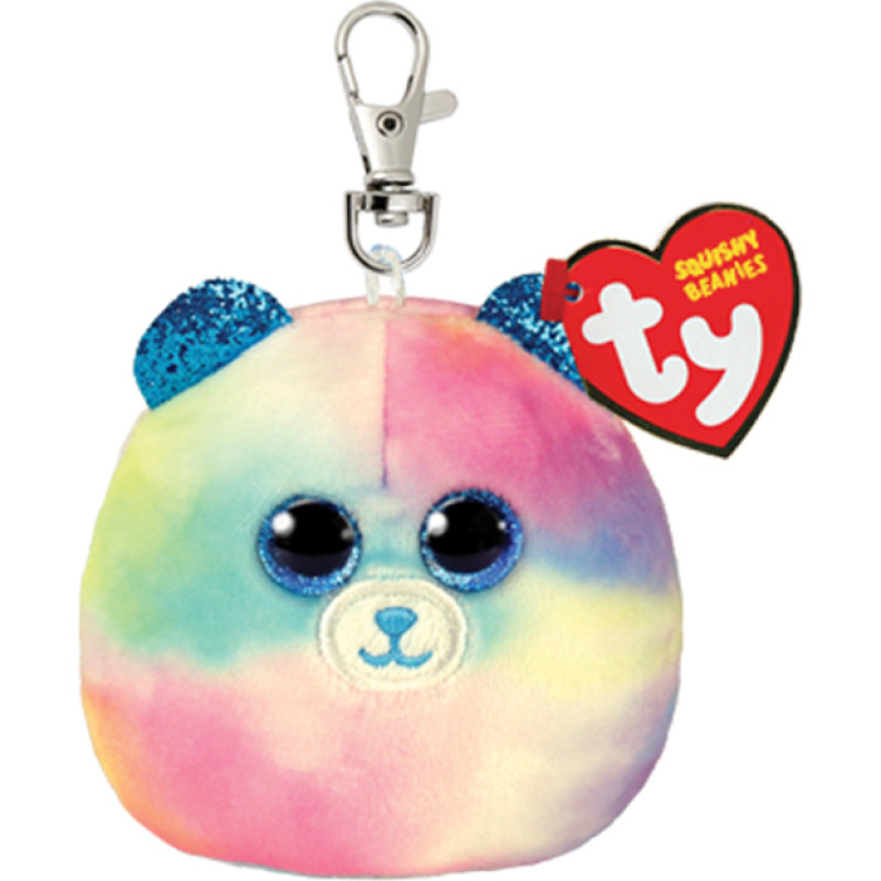 TY Squishy Beanies avaimenperä Hope 9 cm