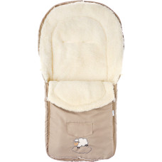 Sensillo vaunujen makuupussi – villa