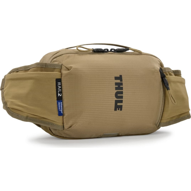 Thule lantioreppu Rail, 2L (5305) faded khaki