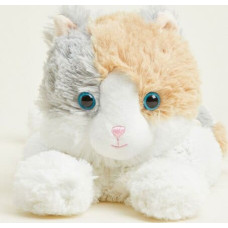 Warmies - Ginger Cat (regular size)