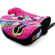 Lasten turvaistuimen koroke Isofix Minnie