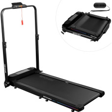 Spokey DASH+ – Sähköinen kävelymatto / walking pad