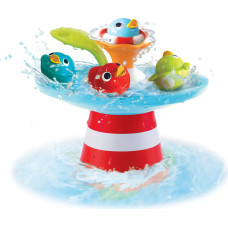 Yookidoo varaosa – Taianomainen ankkakisa