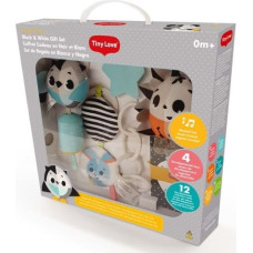 Tiny Love TL17009068 – Riippuvien lelujen setti kortilla ”Taikamaa”