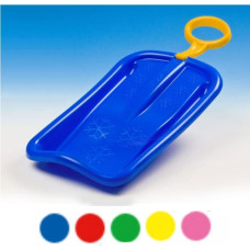 Lumikelkka Snow Arrow, 5 väriä