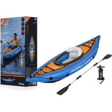 Bestway Piepūšams kajaks Hydro-Force 275x81 cm Bestway 65115 (10690)