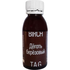 Farmakom koivutervaöljy, 100 ml