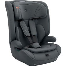 KIKKABOO Turvaistuin 76-150 cm i-Flow i-SIZE Grey