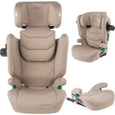 Kidwell turvaistuin TENDO beige 100-150 cm